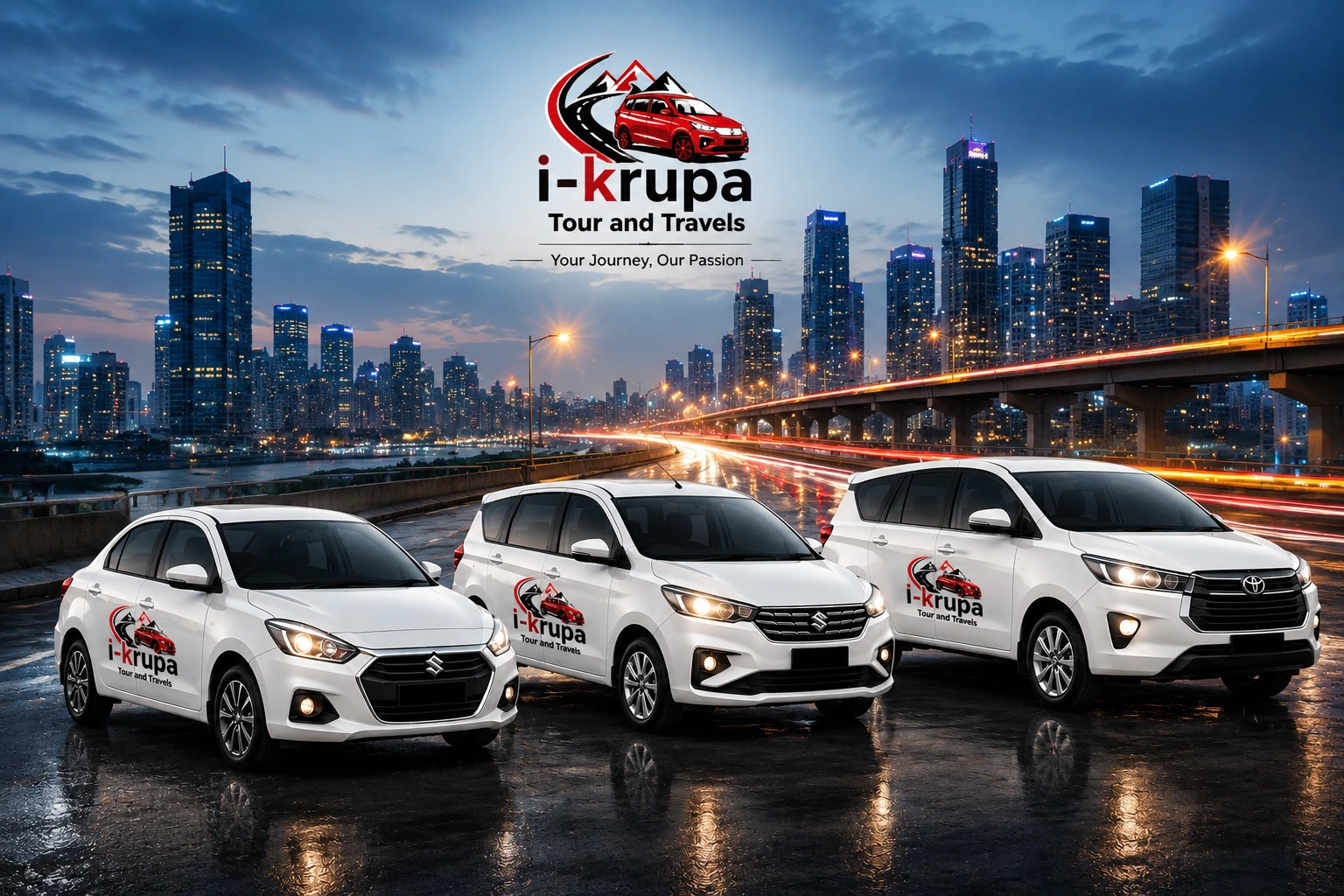 About Ikrupa