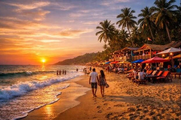 goa