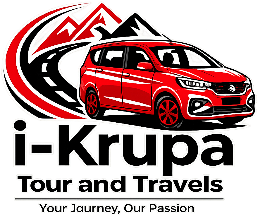 IkrupaCab