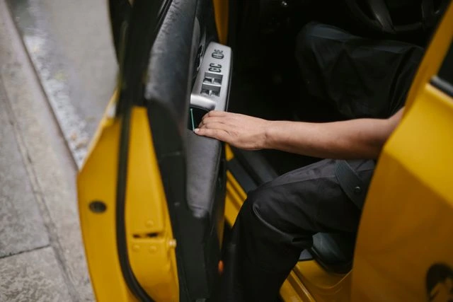 Round Trip Taxi