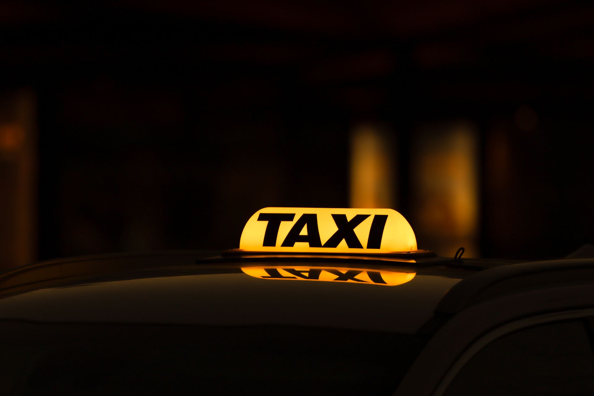 Cab service