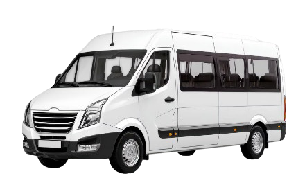 van